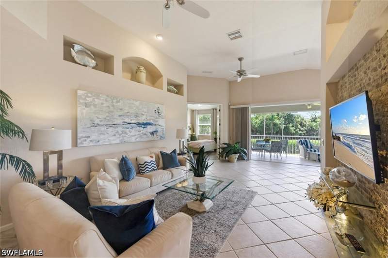 3 bedroom Condominium at 6822 Ascot Dr 202, Ascot At Lely Resort, Naples — photo 3