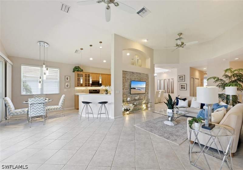 3 bedroom Condominium at 6822 Ascot Dr 202, Ascot At Lely Resort, Naples — photo 5