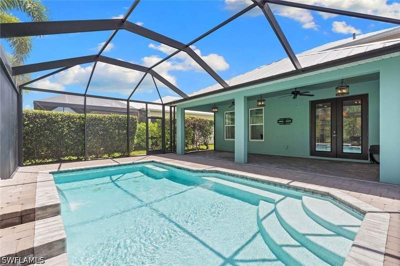 3 bedroom SingleFamilyResidence at 14107 Nautica Ct, Mallard Point, Naples — photo 2