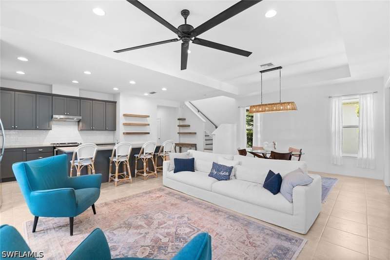 3 bedroom SingleFamilyResidence at 14107 Nautica Ct, Mallard Point, Naples — photo 3