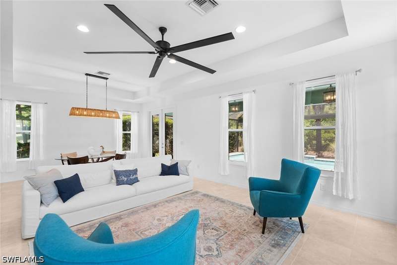 3 bedroom SingleFamilyResidence at 14107 Nautica Ct, Mallard Point, Naples — photo 4
