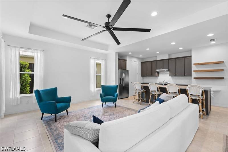 3 bedroom SingleFamilyResidence at 14107 Nautica Ct, Mallard Point, Naples — photo 5