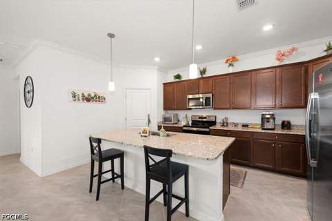 3611 Rain Lily Ln, Alva FL - photo 6 of 35