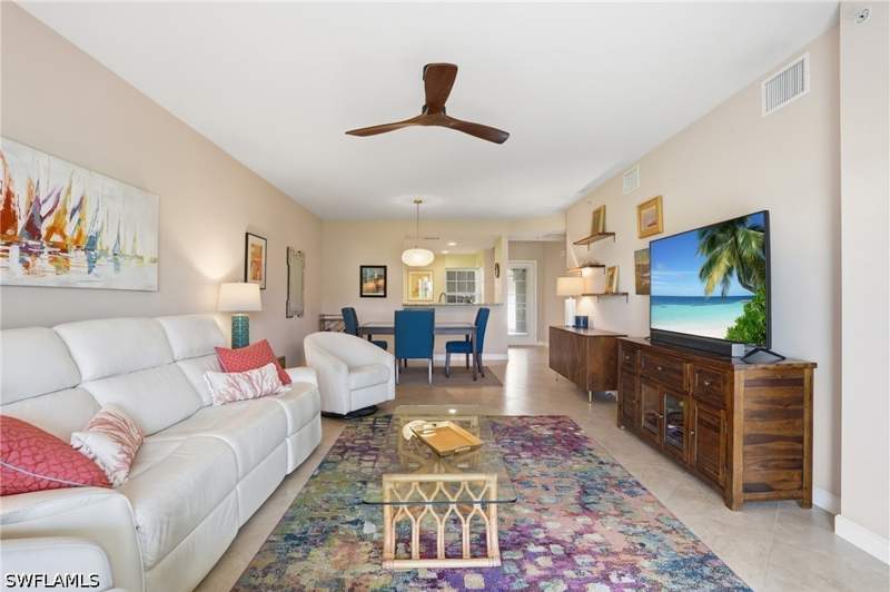 2 bedroom Condominium at 3039 Horizon Ln 2105, Rum Bay, Naples — photo 3