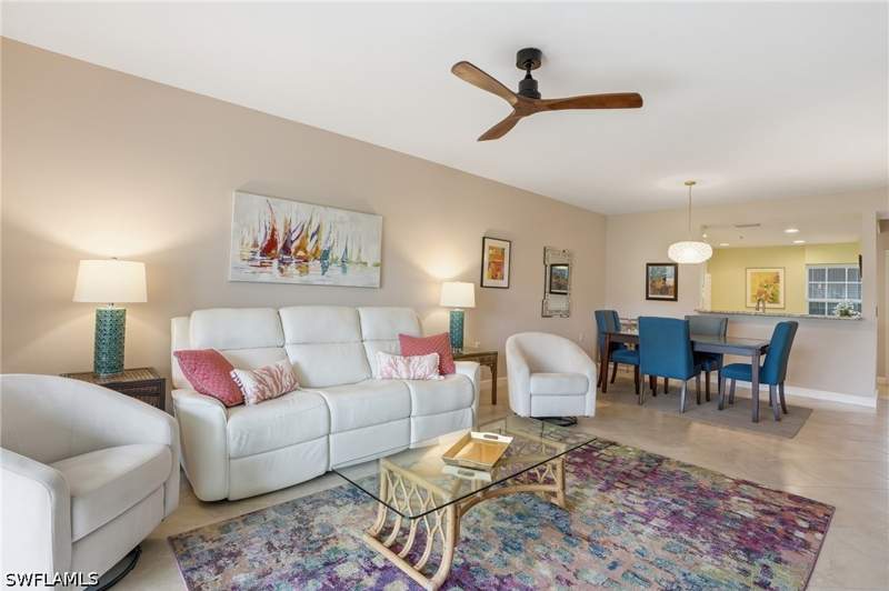 2 bedroom Condominium at 3039 Horizon Ln 2105, Rum Bay, Naples — photo 4