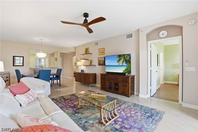 2 bedroom Condominium at 3039 Horizon Ln 2105, Rum Bay, Naples — photo 5