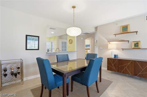 3039 Horizon Ln 2105, Naples FL - photo 9 of 31