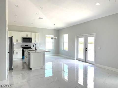 115 Lansing Cir, Labelle FL - photo 8 of 26