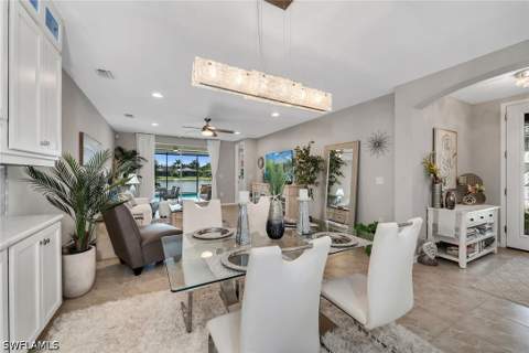 14815 Edgewater Cir, Naples FL - photo 7 of 45