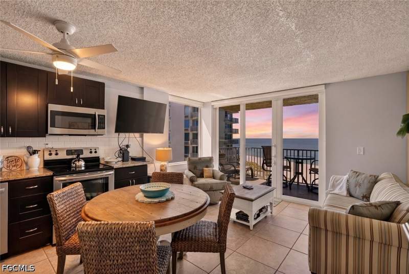 1 bedroom Condominium at 7330 Estero Blvd 702, Estero Beach And Tennis Club, Fort Myers Beach — photo 5