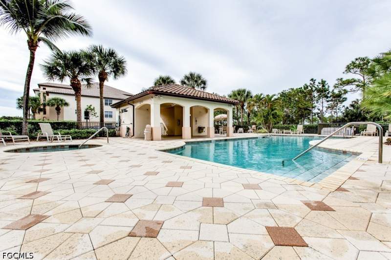 2 bedroom Condominium at 4690 Turnberry Lake Dr 104, Turnberry, Estero — photo 2