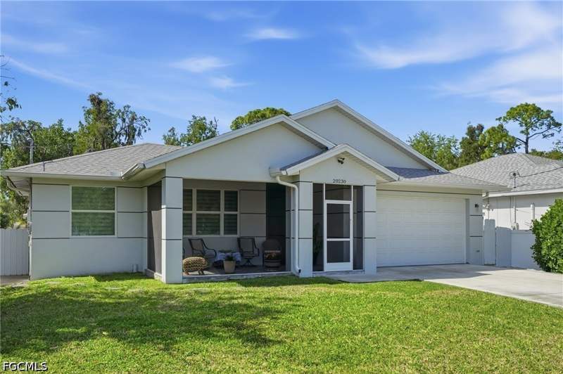3 bedroom SingleFamilyResidence at 20230 Trailside Dr, Trailside, Estero — photo 3
