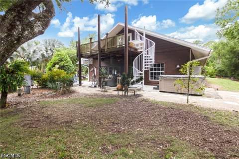 17611 Old Bayshore Rd, North Fort Myers FL - photo 17 of 48