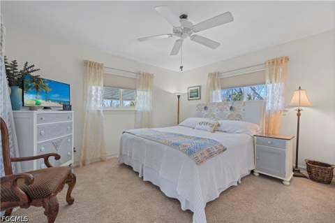 485 Peachtree Rd, Sanibel FL - photo 14 of 26
