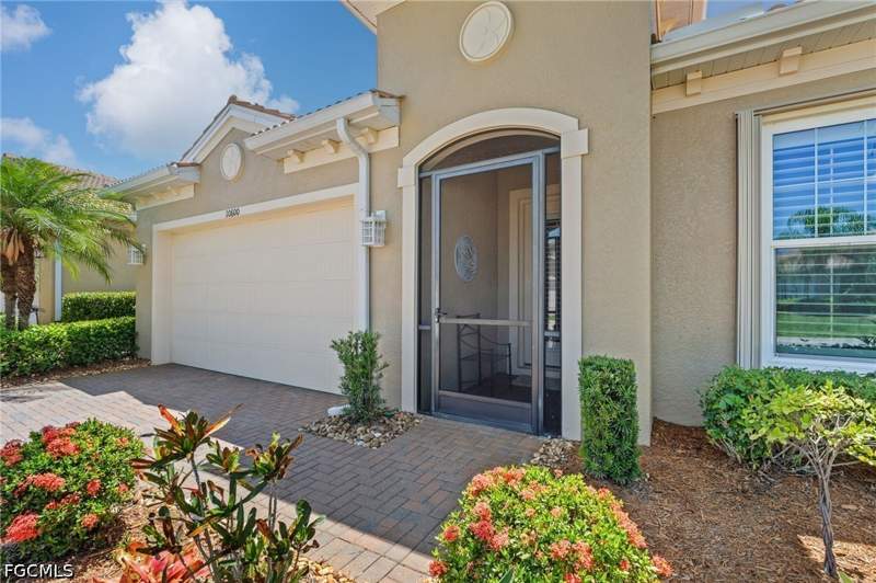 3 bedroom SingleFamilyResidence at 10600 Carena Cir, Carena, Fort Myers — photo 4