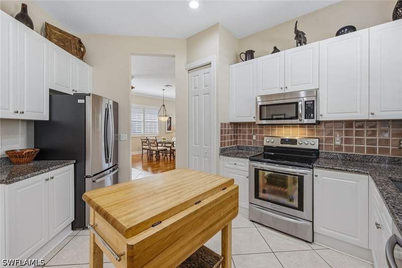 3 bedroom SingleFamilyResidence at 3788 Cotton Green Path Dr, Cotton Green, Naples — photo 2