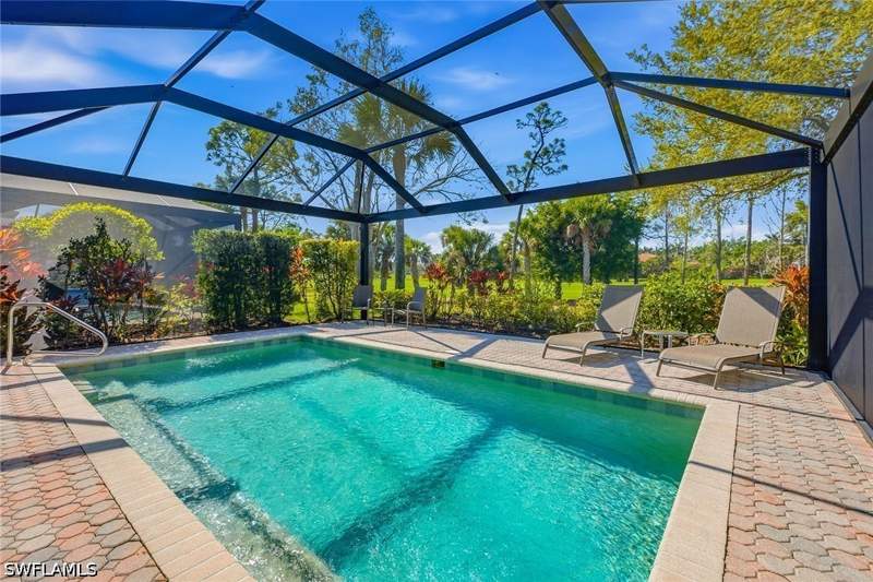 3 bedroom SingleFamilyResidence at 3788 Cotton Green Path Dr, Cotton Green, Naples — photo 3