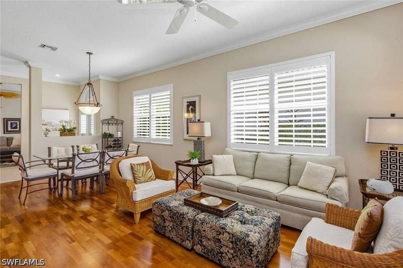 3 bedroom SingleFamilyResidence at 3788 Cotton Green Path Dr, Cotton Green, Naples — photo 5