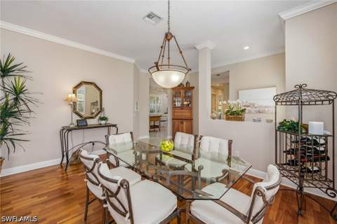 3788 Cotton Green Path Dr, Naples FL - photo 7 of 45