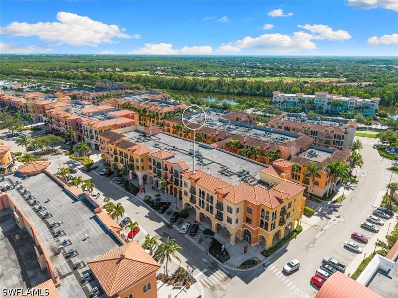 2 bedroom Condominium at 23191 Fashion Dr 8106, The Residences At Coconut Point, Estero — photo 2