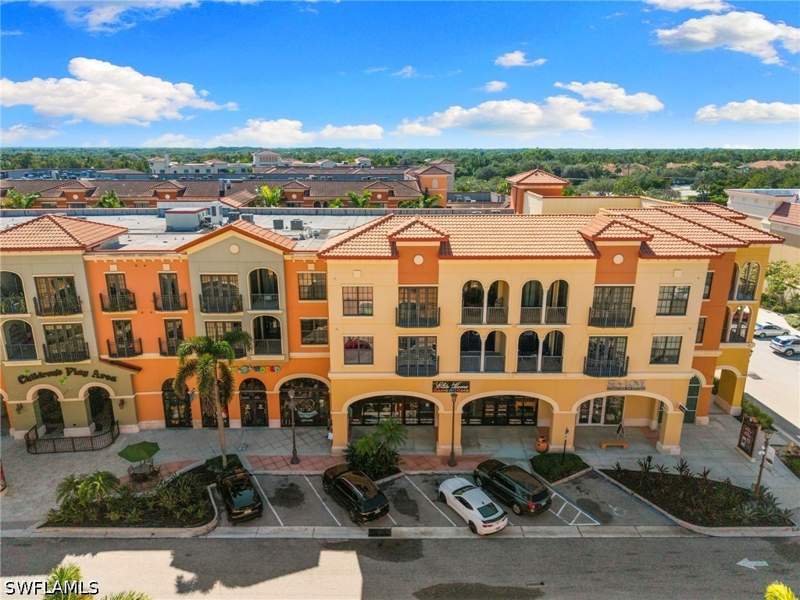 2 bedroom Condominium at 23191 Fashion Dr 8106, The Residences At Coconut Point, Estero — photo 3