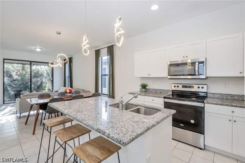 2 bedroom SingleFamilyResidence at 5580 Morino Way, Silverwood, Ave Maria — photo 5