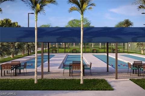 3704 Finsbury Way, Fort Myers FL - photo 15 of 16