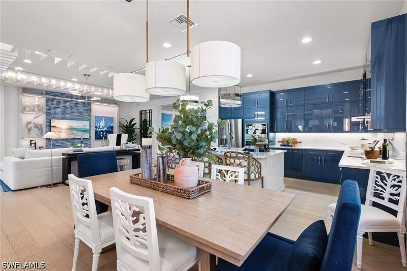 3 bedroom SingleFamilyResidence at 3704 Finsbury Way, Valencia Harbor, Fort Myers — photo 5