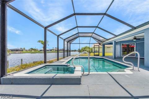1137 SW 37th St, Cape Coral FL - photo 22 of 28