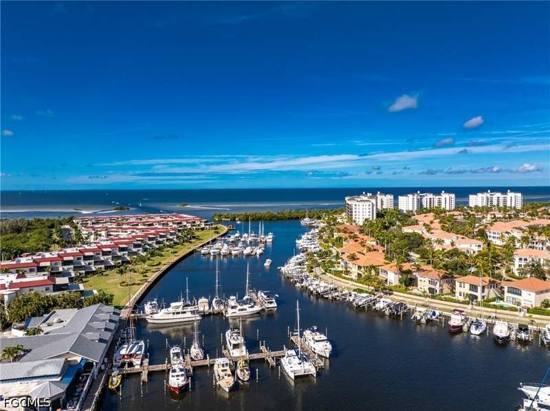 1 bedroom Condominium at 3170 Matecumbe Key Rd 115, Keel Club Condo, Punta Gorda — photo 2