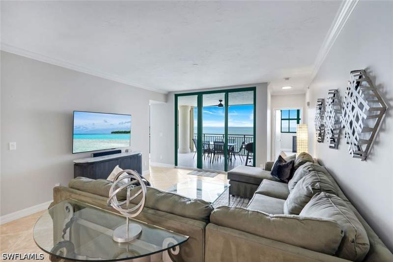 3 bedroom Condominium at 980 Cape Marco Dr 1602, Monterrey At Cape Marco, Marco Island — photo 5