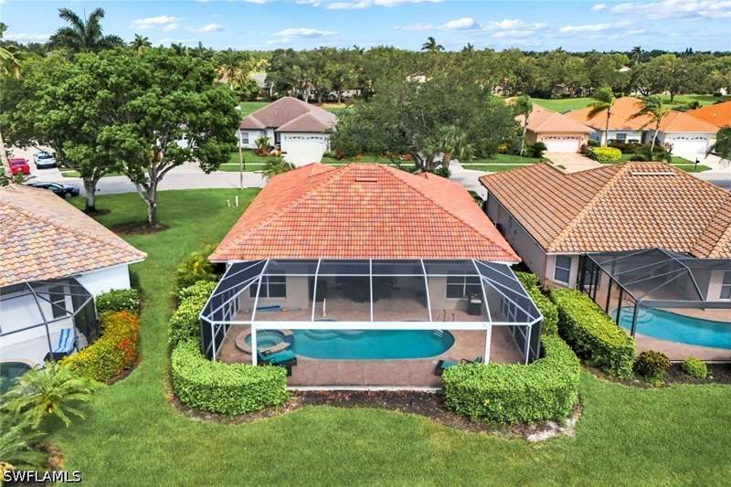 3 bedroom SingleFamilyResidence at 7107 Falcons Glen Blvd, Falcons Glen, Naples — photo 3
