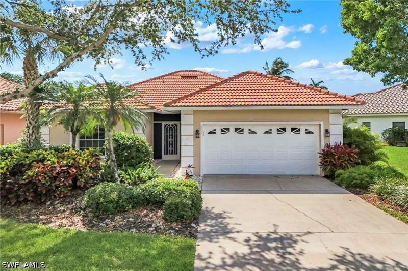 3 bedroom SingleFamilyResidence at 7107 Falcons Glen Blvd, Falcons Glen, Naples — photo 5