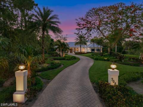 7051 Hunters Rd, Naples FL - photo 6 of 50