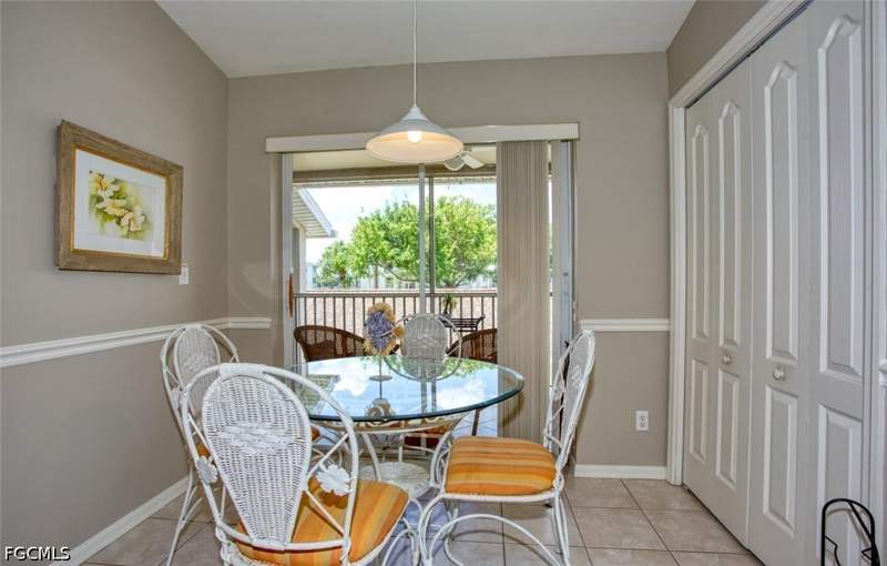 2 bedroom Condominium at 8083 Queen Palm Ln 425, Veranda, Fort Myers — photo 4