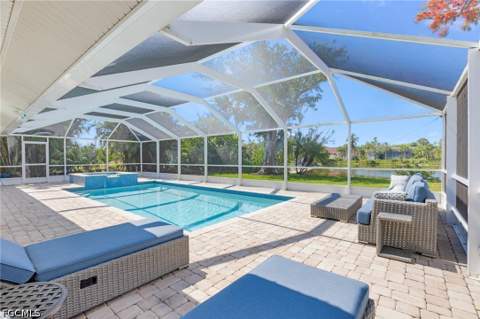 283 Palm Lake Dr, Sanibel FL - photo 13 of 43