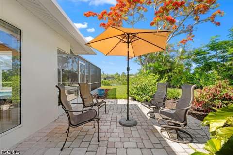 283 Palm Lake Dr, Sanibel FL - photo 14 of 43