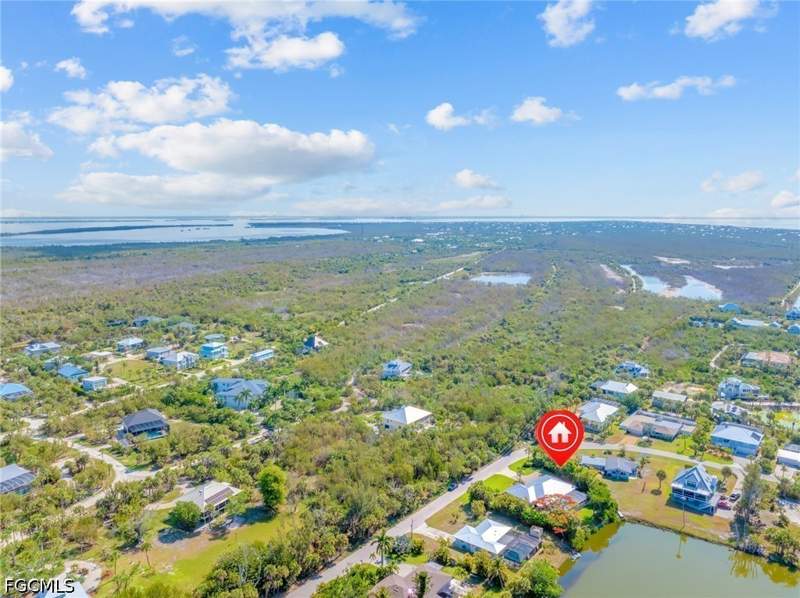 3 bedroom SingleFamilyResidence at 283 Palm Lake Dr, Palm Lake, Sanibel — photo 4