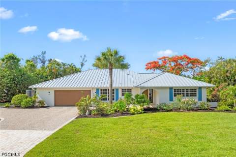 283 Palm Lake Dr, Sanibel FL - photo 8 of 43