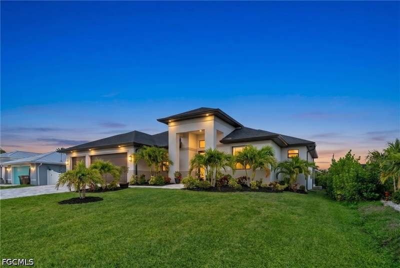 4 bedroom SingleFamilyResidence at 2827 SW 32nd St, Cape Coral, Cape Coral — photo 3