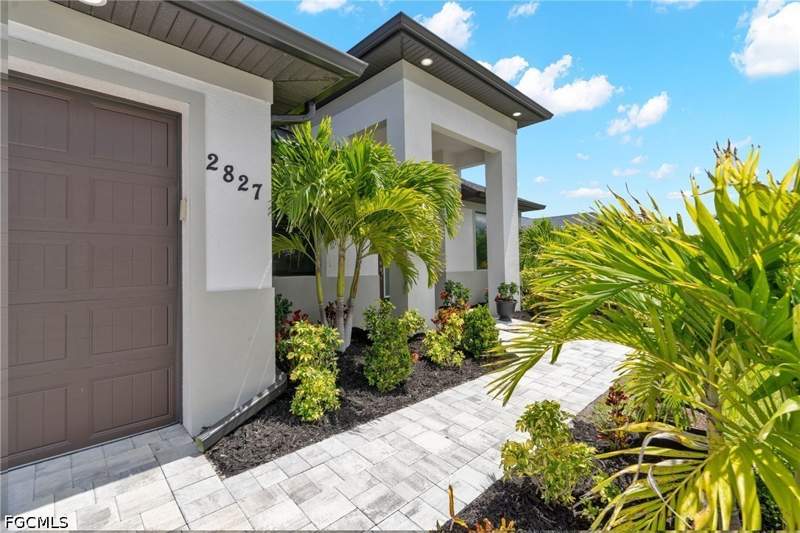 4 bedroom SingleFamilyResidence at 2827 SW 32nd St, Cape Coral, Cape Coral — photo 5