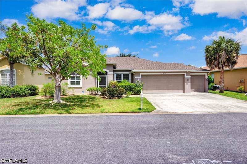 3 bedroom SingleFamilyResidence at 16901 Colony Lakes Blvd, Colony Lakes, Fort Myers — photo 3