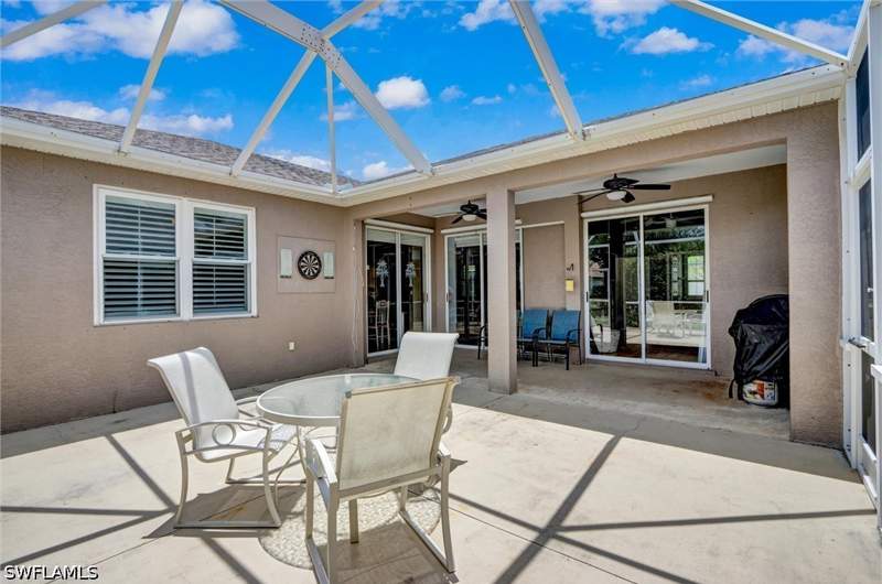 3 bedroom SingleFamilyResidence at 16901 Colony Lakes Blvd, Colony Lakes, Fort Myers — photo 4
