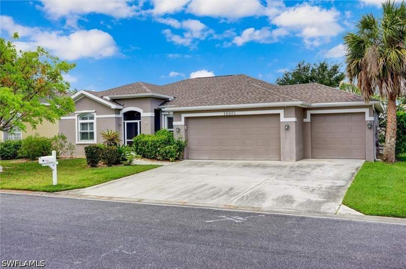 3 bedroom SingleFamilyResidence at 16901 Colony Lakes Blvd, Colony Lakes, Fort Myers — photo 5