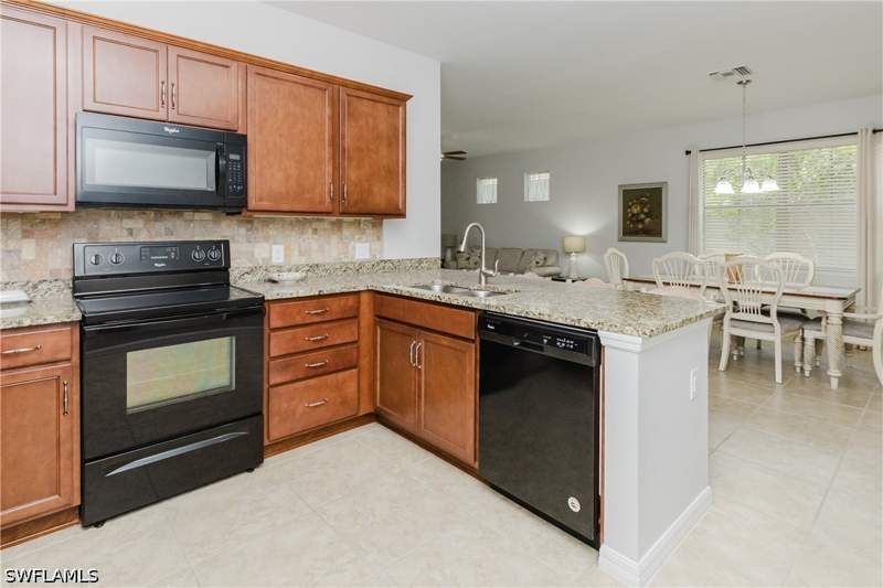 2 bedroom Attached at 5308 Juliet Ct, Bellera Walk, Ave Maria — photo 4
