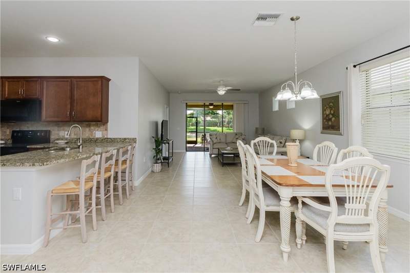2 bedroom Attached at 5308 Juliet Ct, Bellera Walk, Ave Maria — photo 5