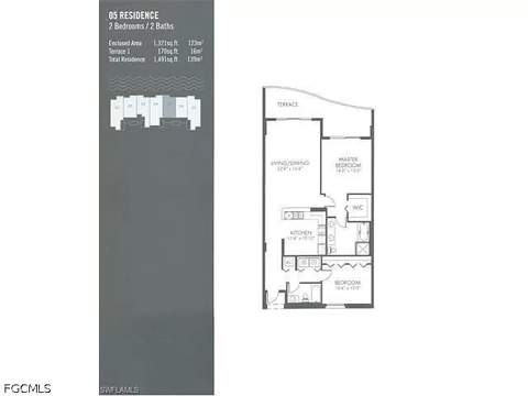 3000 Oasis Grand Blvd 2905, Fort Myers FL - photo 18 of 40