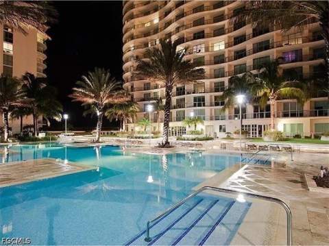 3000 Oasis Grand Blvd 2905, Fort Myers FL - photo 20 of 40