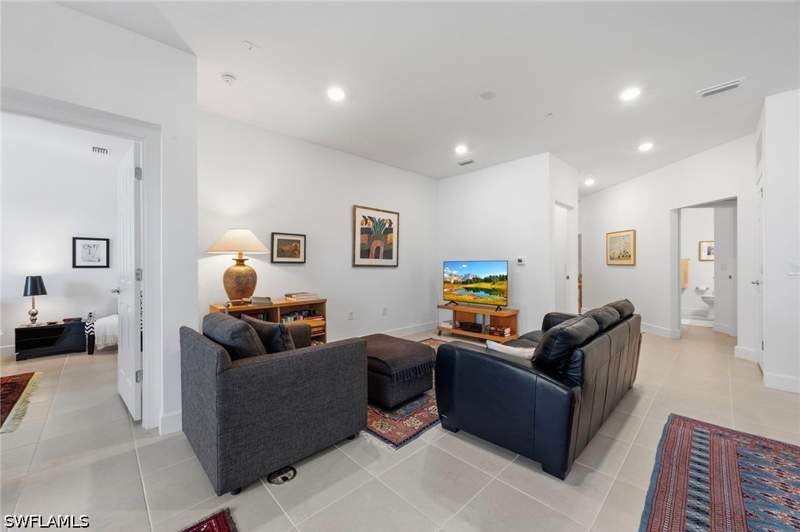 2 bedroom Condominium at 5689 Mayflower Way 1003, Del Webb, Ave Maria — photo 2