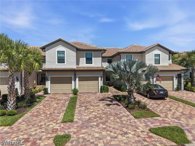 2 bedroom Condominium at 5689 Mayflower Way 1003, Del Webb, Ave Maria — photo 3